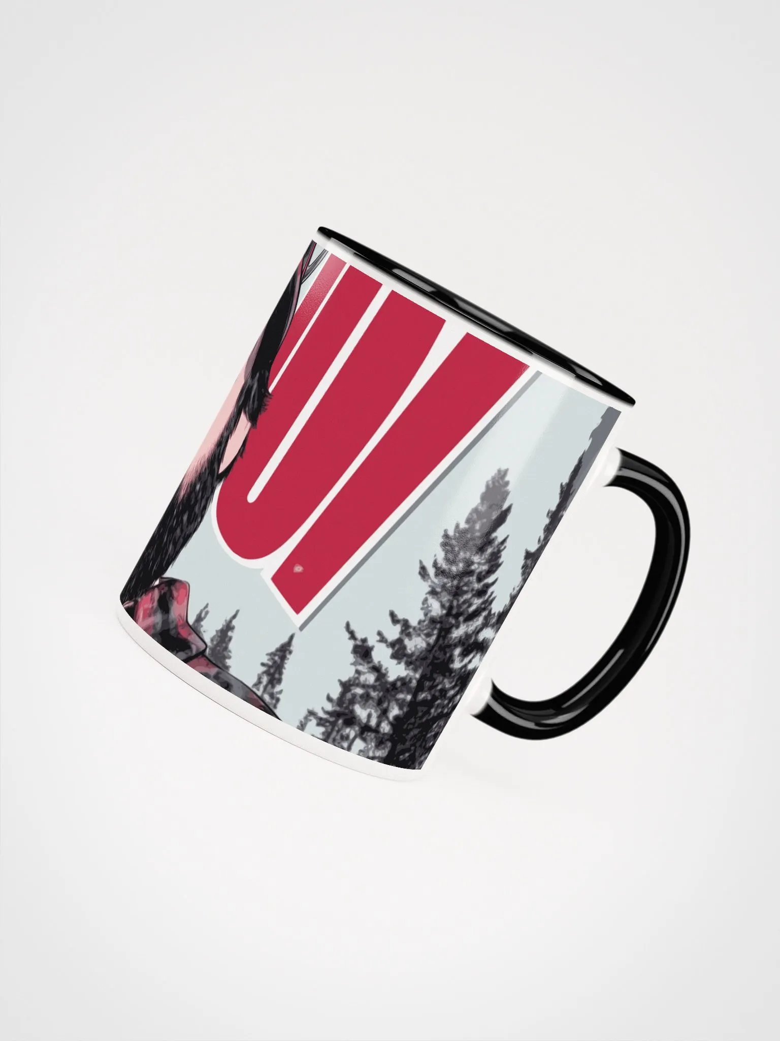 Feyd101 Moose Mug product image (4)
