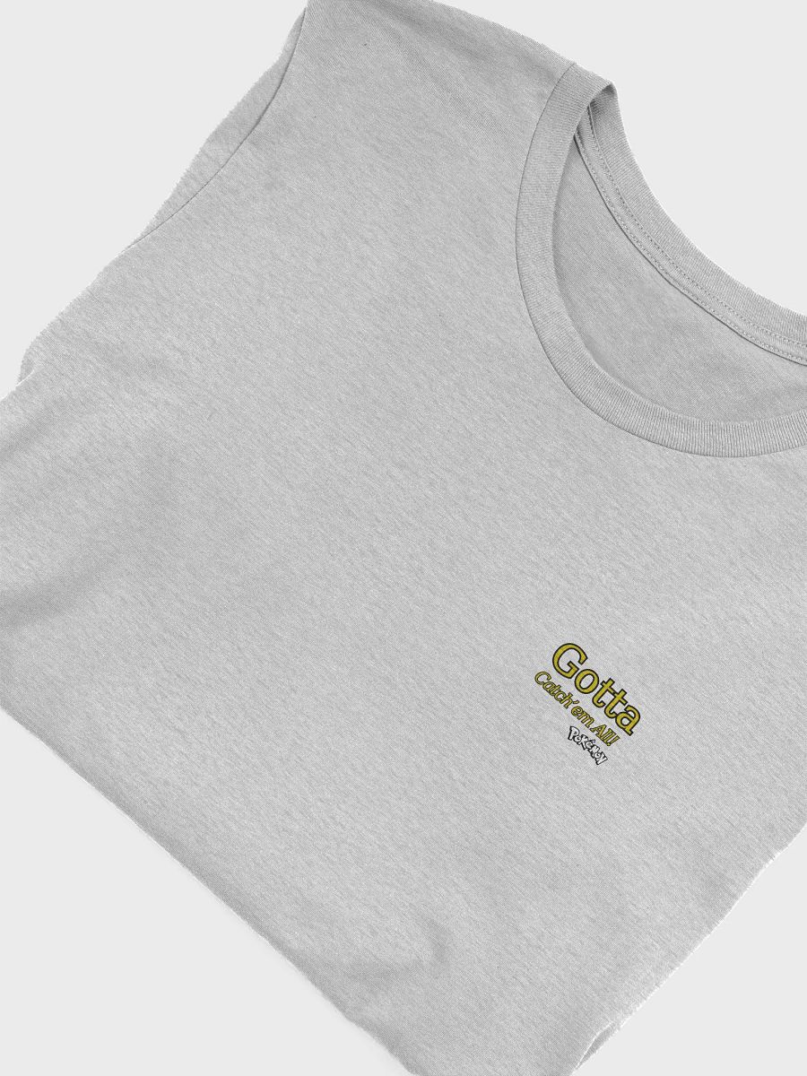 Pokémon 'Gotta Catch 'Em All' T-Shirt product image (19)