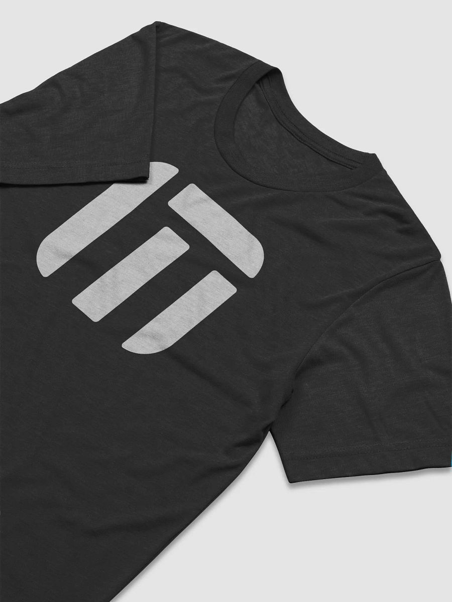 White Logo Shirt product image (3)