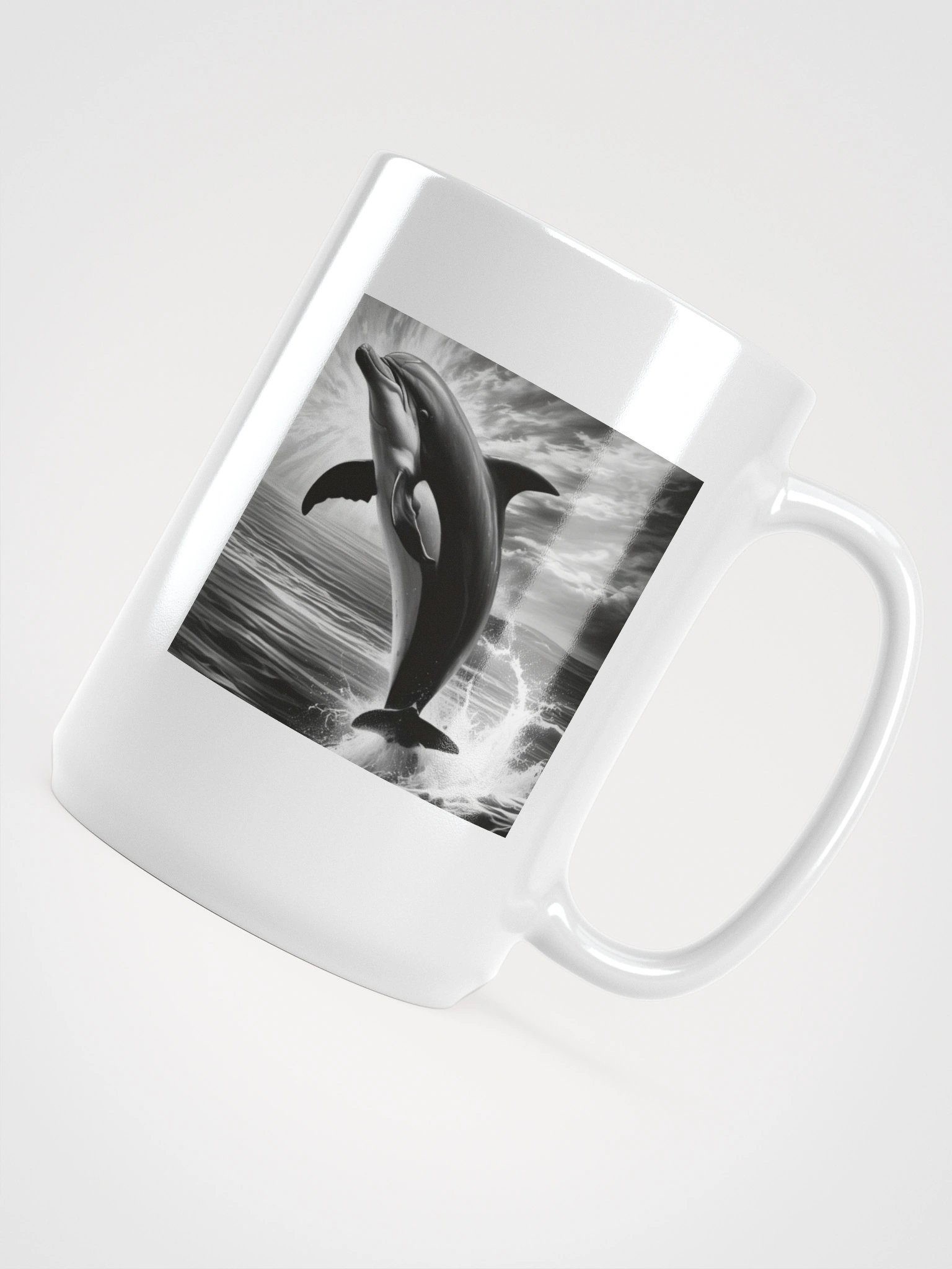 Mystic Dolphin product image (4)