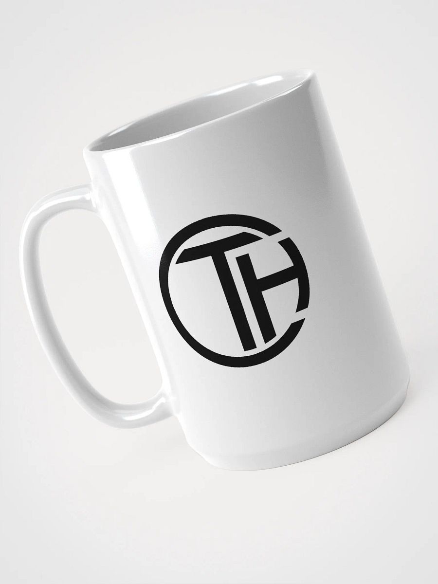 Team Hasselborg Mug product image (4)