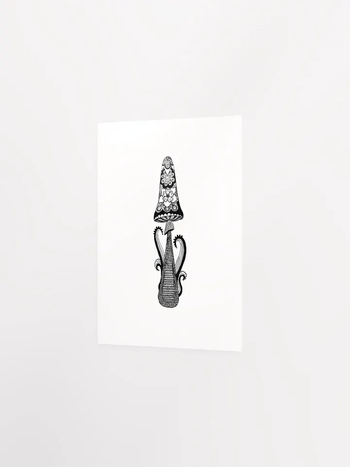 Tall Mushy Doodle product image (4)