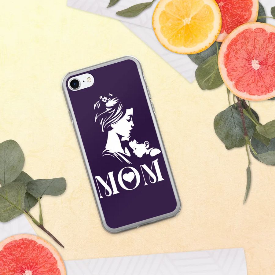 Mother's Love iPhone Case product image (337)