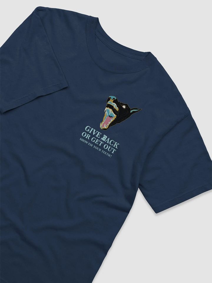 S.E.Y.T. shirt 3 product image (1)