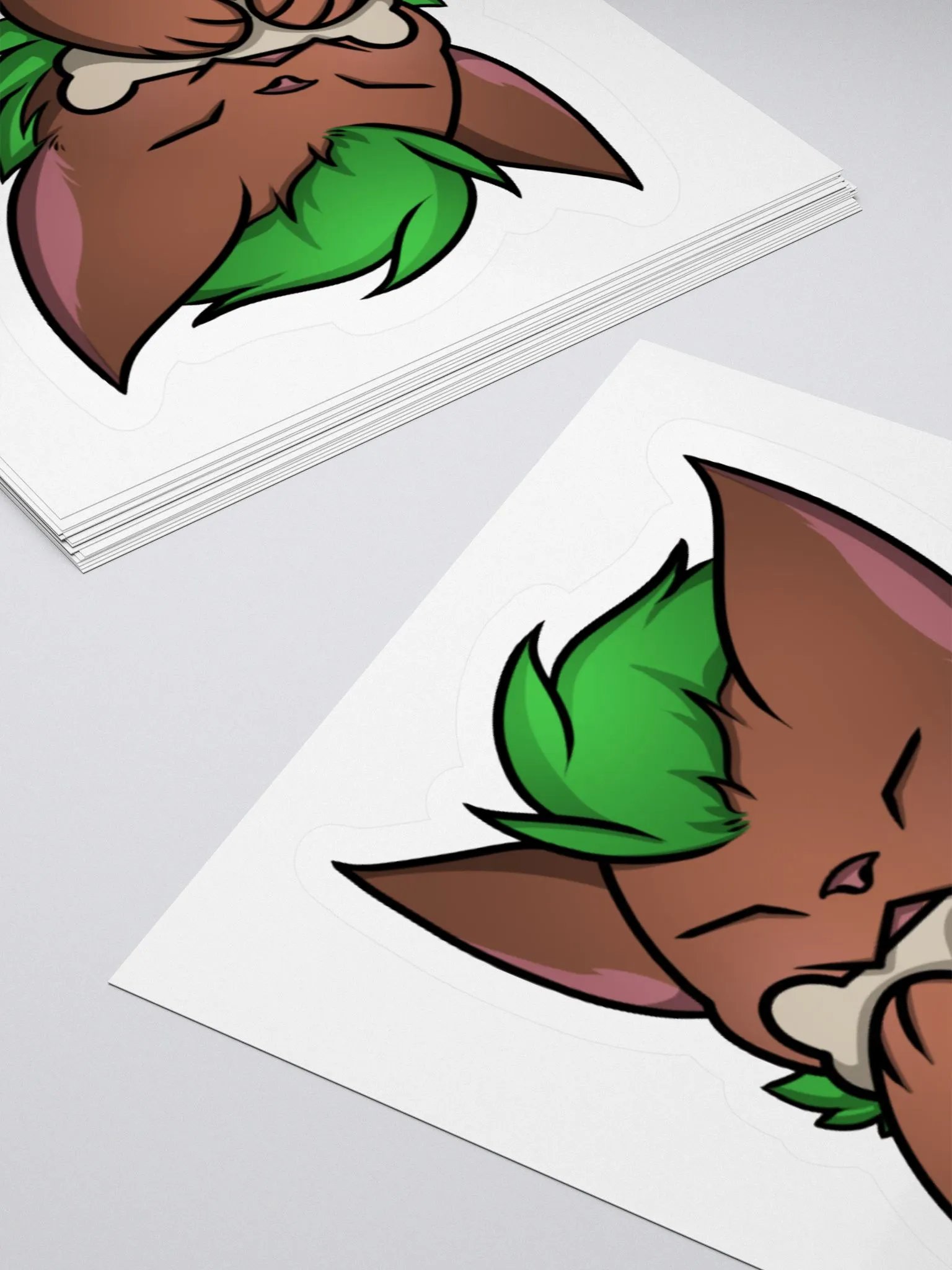 Nom Sticker product image (10)