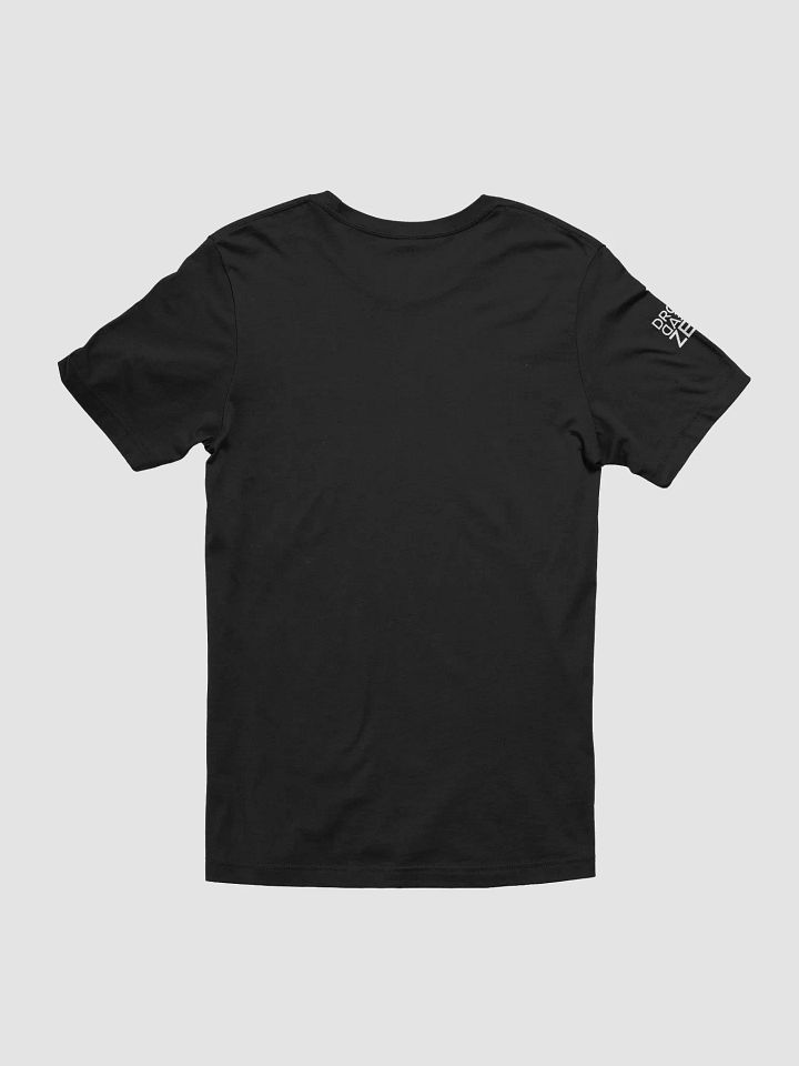 Drop Dead Zed - Logo shirt product image (2)