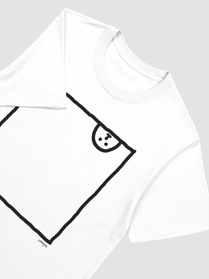 still there? t-shirt product image (2)