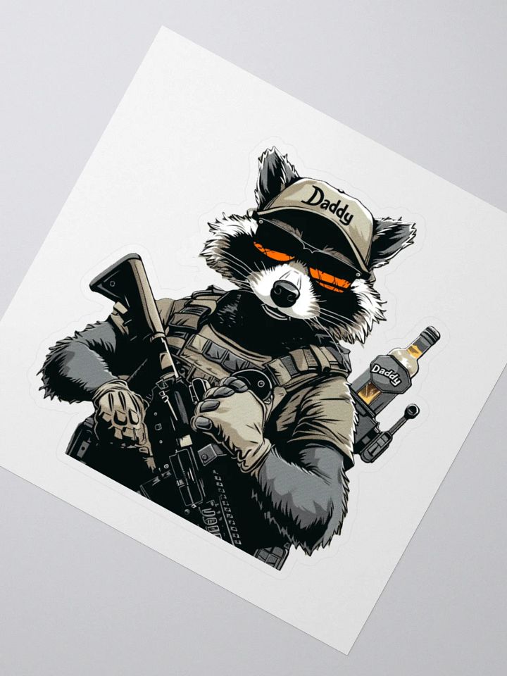 BIVS STICKERS product image (2)