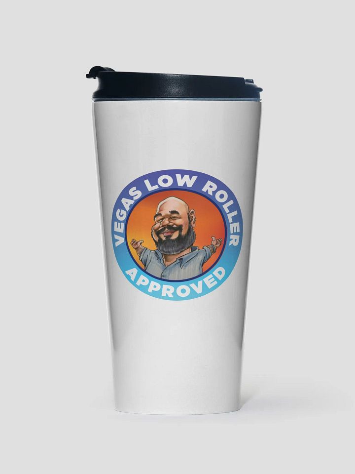 VEGAS LOW ROLLER APPROVED product image (1)