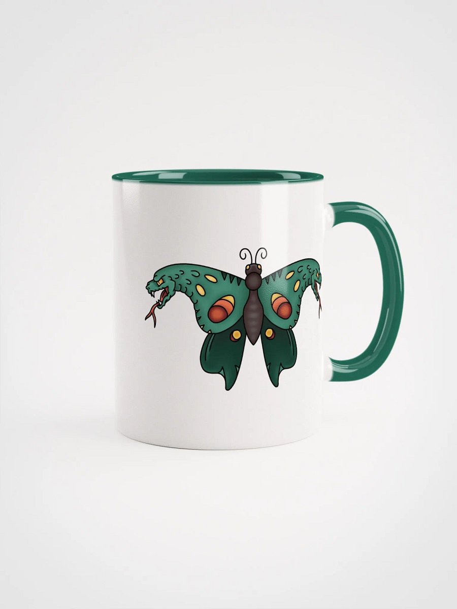 Atlas Moth Mug product image (16)