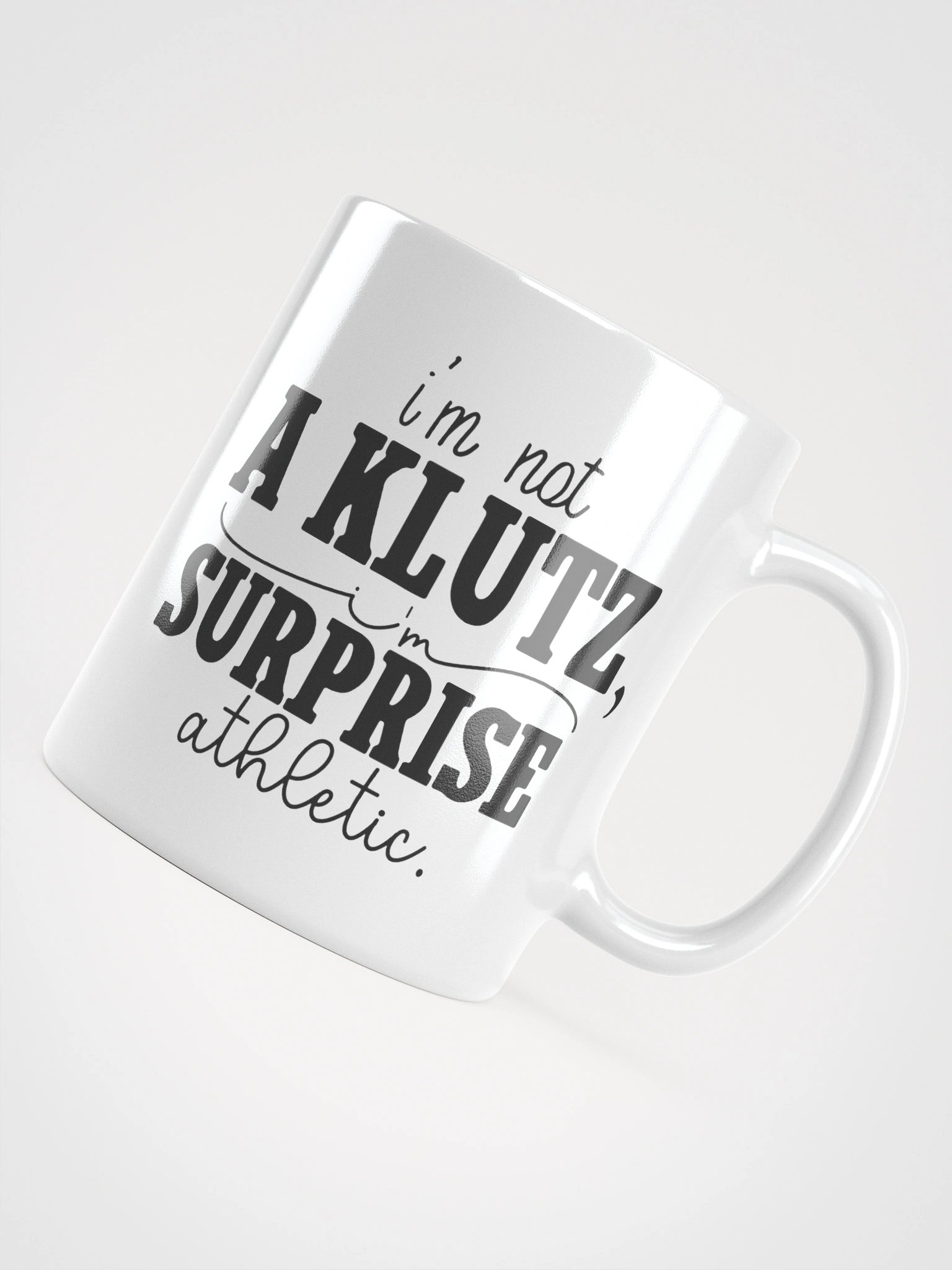Surprise Athletic Mug product image (10)