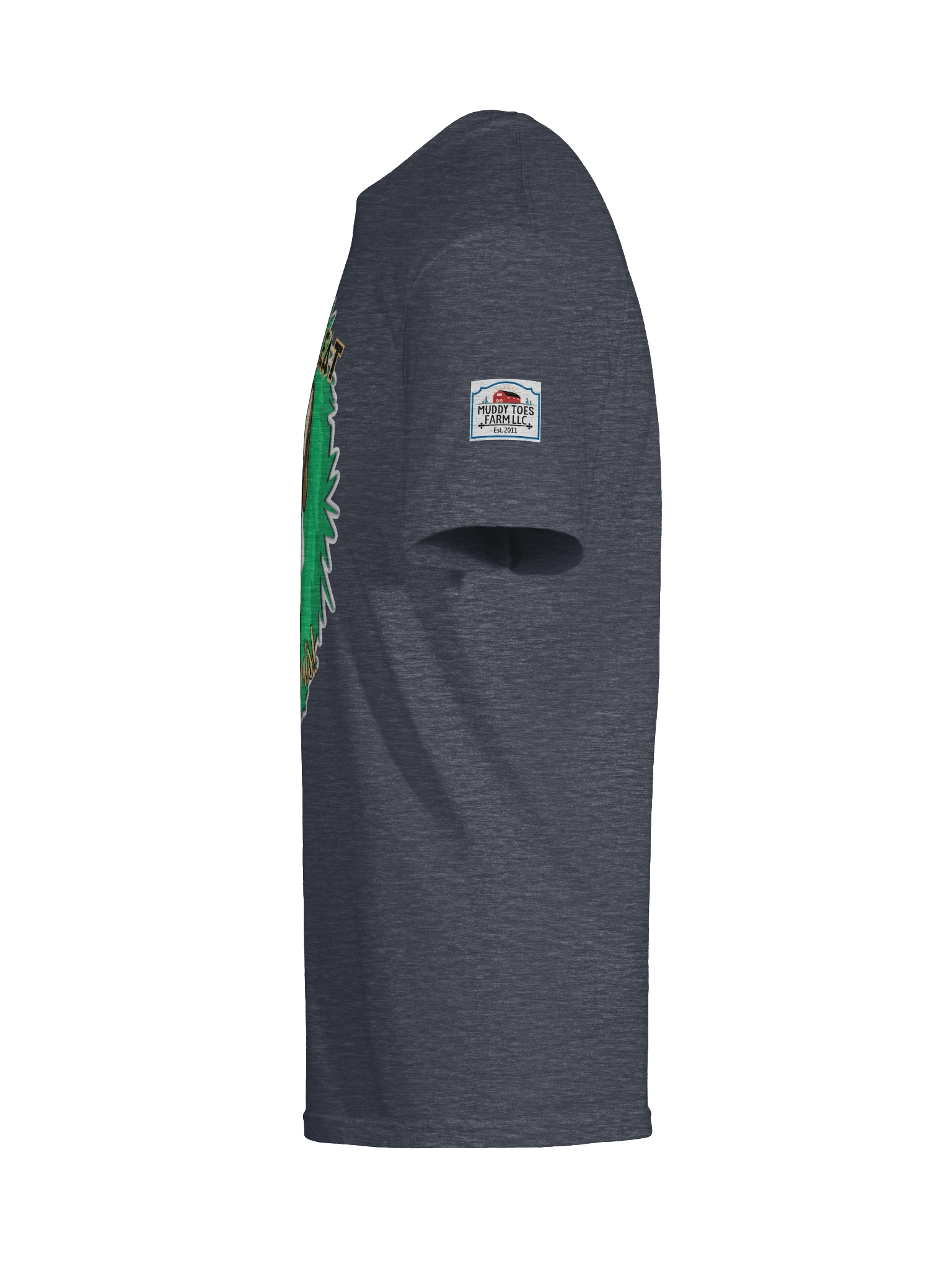 That's all Goats T-Shirt (Adult) product image (11)