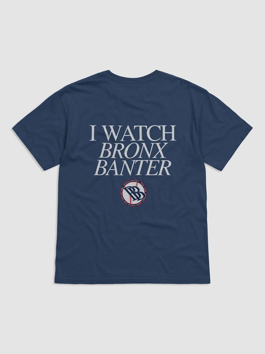Real Yankee Fan - T-Shirt product image (4)