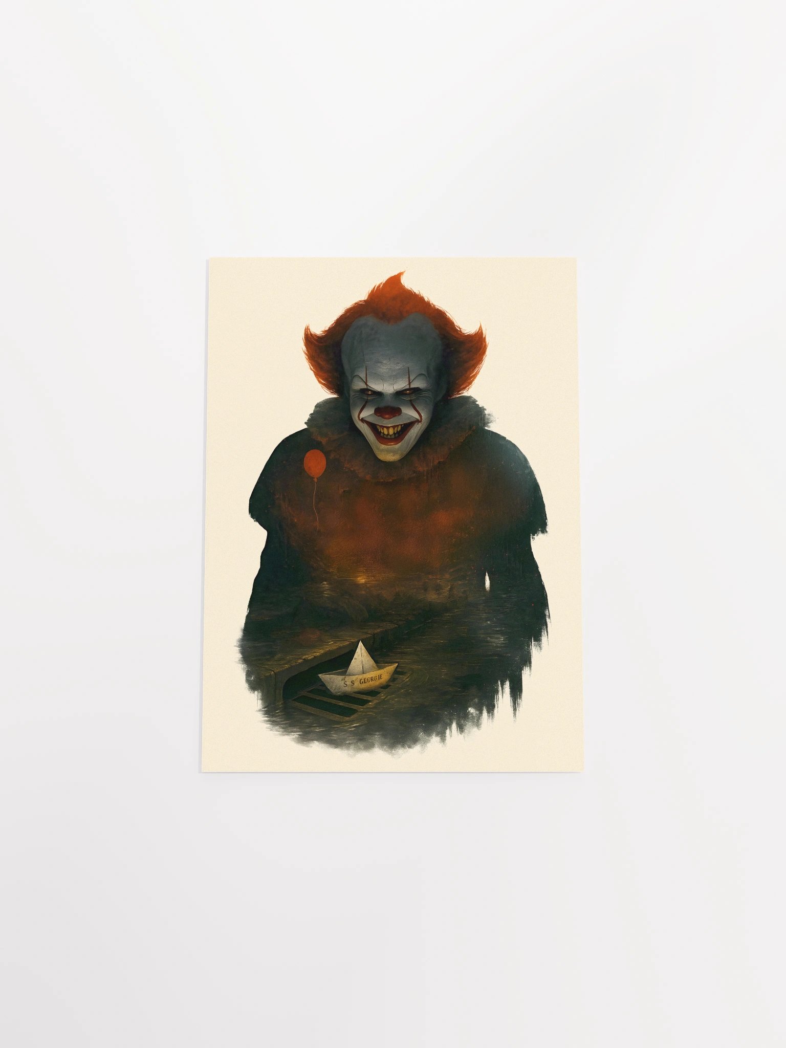 Pennywise Poster product image (13)