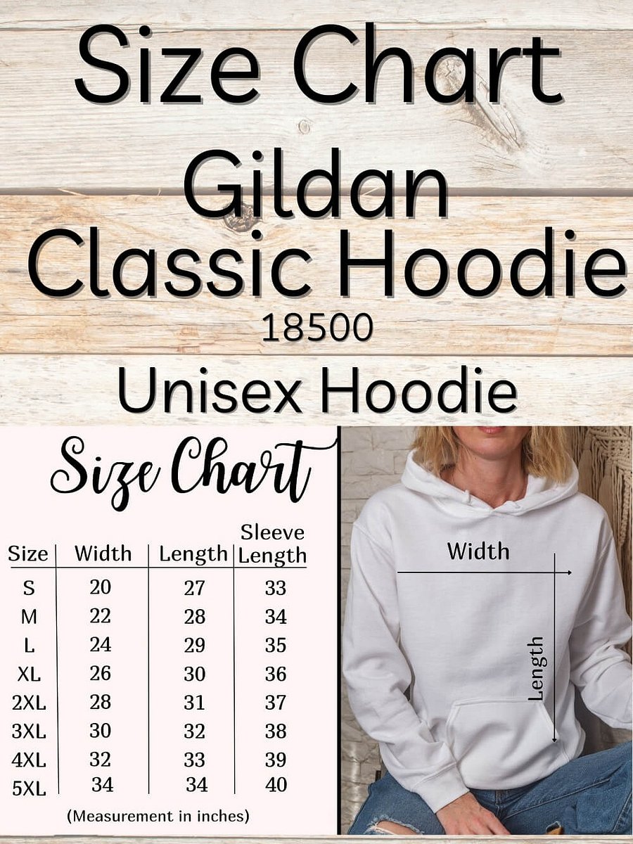 Vintage Vibe Retro Boho Butterfly & Floral Hoodie product image (3)