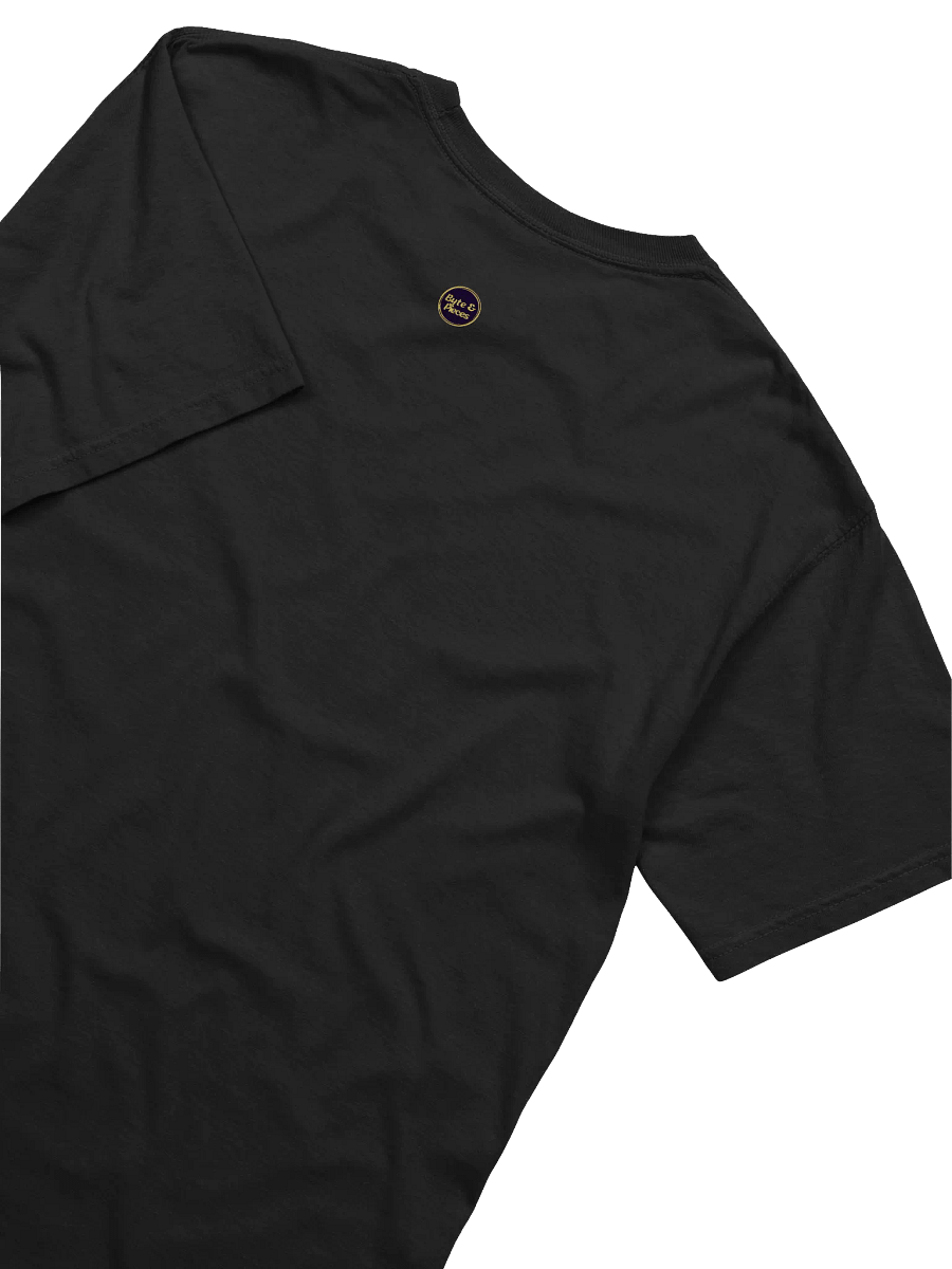 'Don't Just Exist, Survive' – Comfort Colors Heavyweight T-Shirt product image (7)