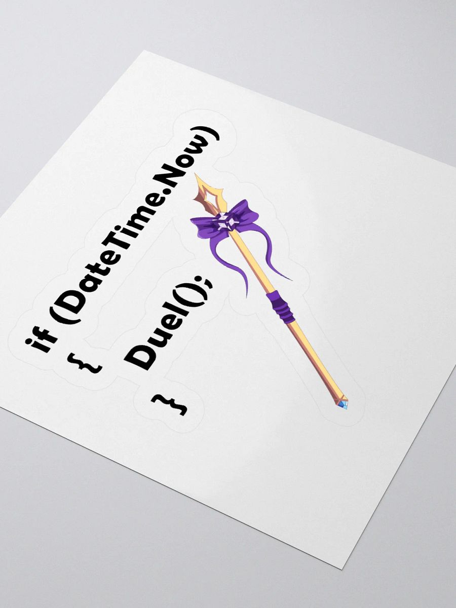 Unity, It's time to Duel! product image (7)
