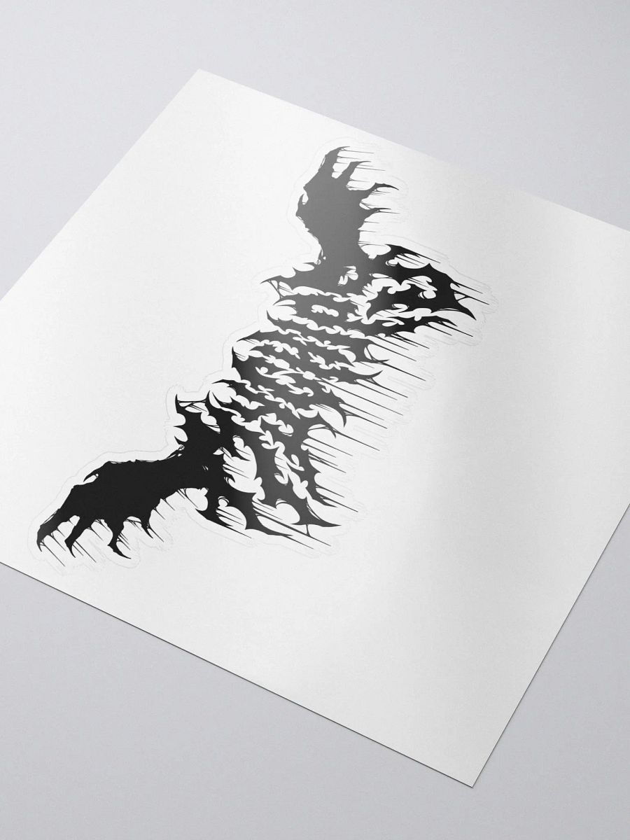 My Chips Sticker [B] product image (3)