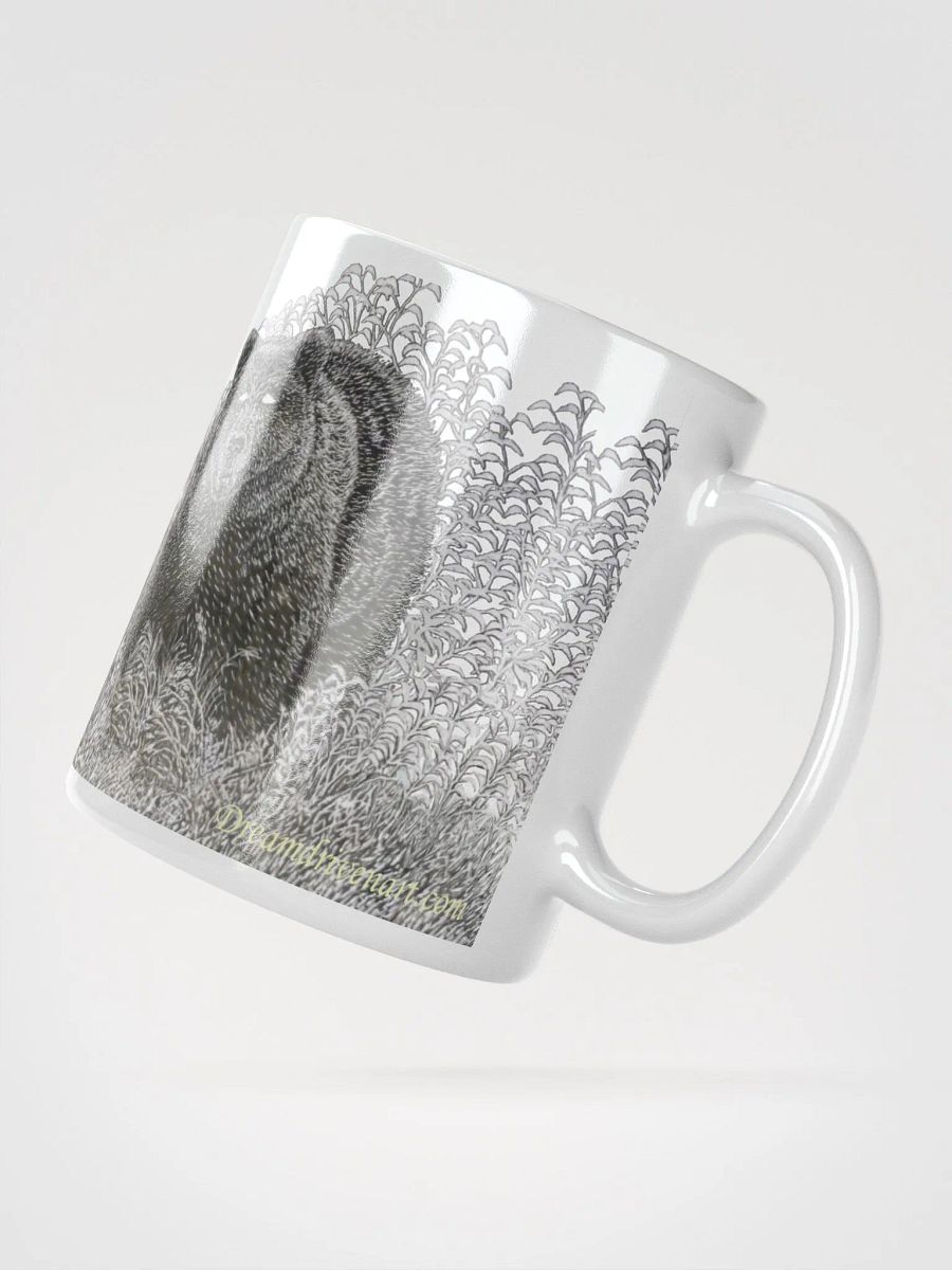 Bear Reflections Mug product image (3)