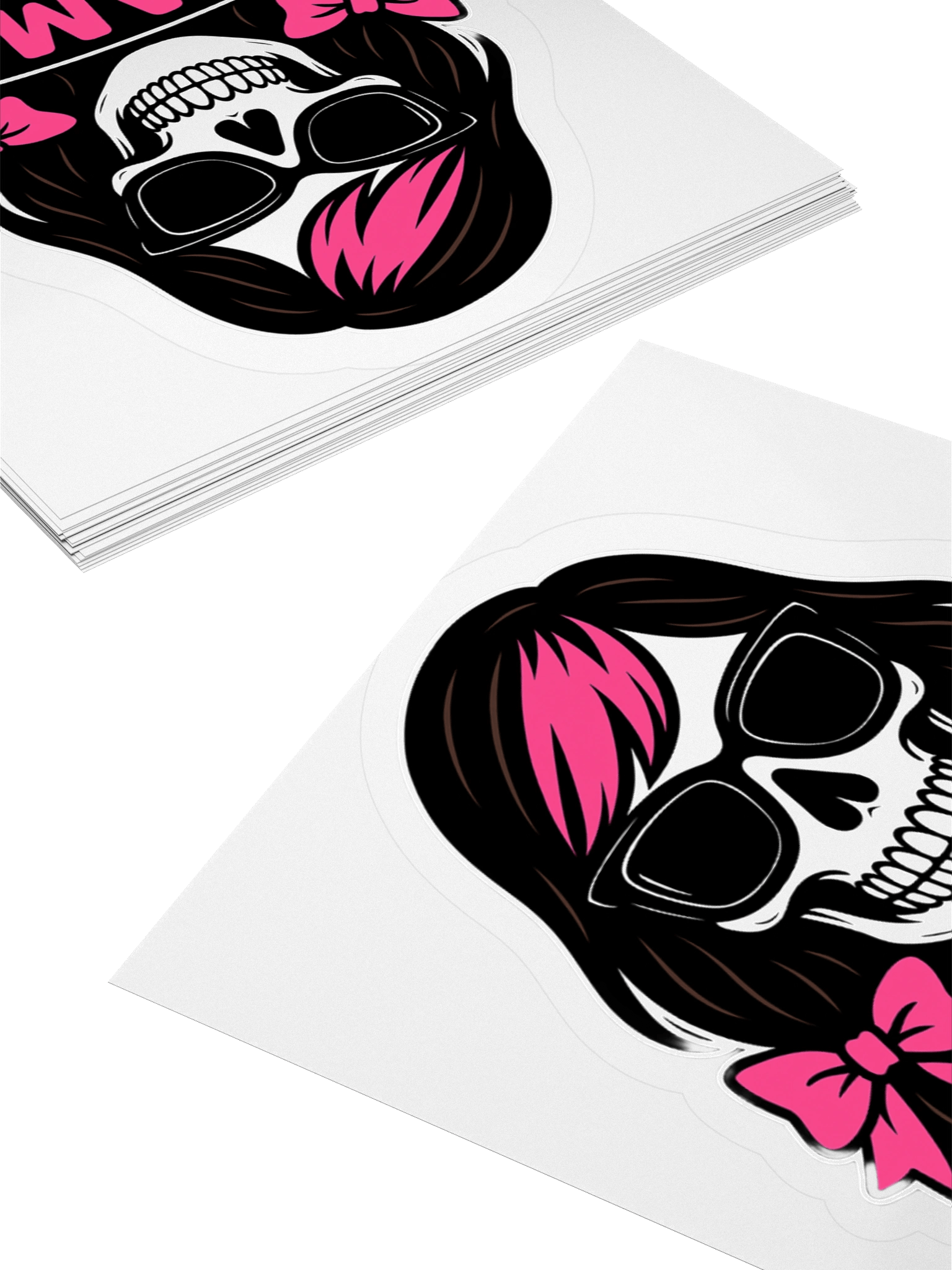 TEAM K (V-6) STICKERS product image (10)