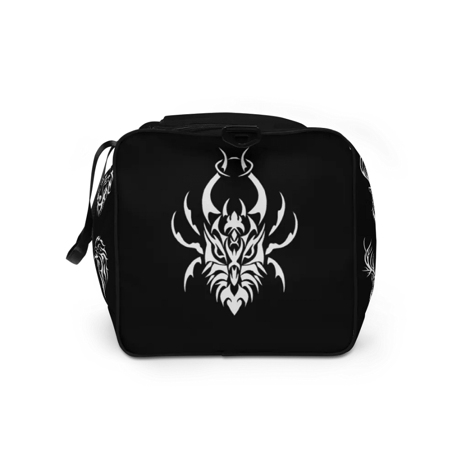 Crying Wolf Duffle Bag product image (11)