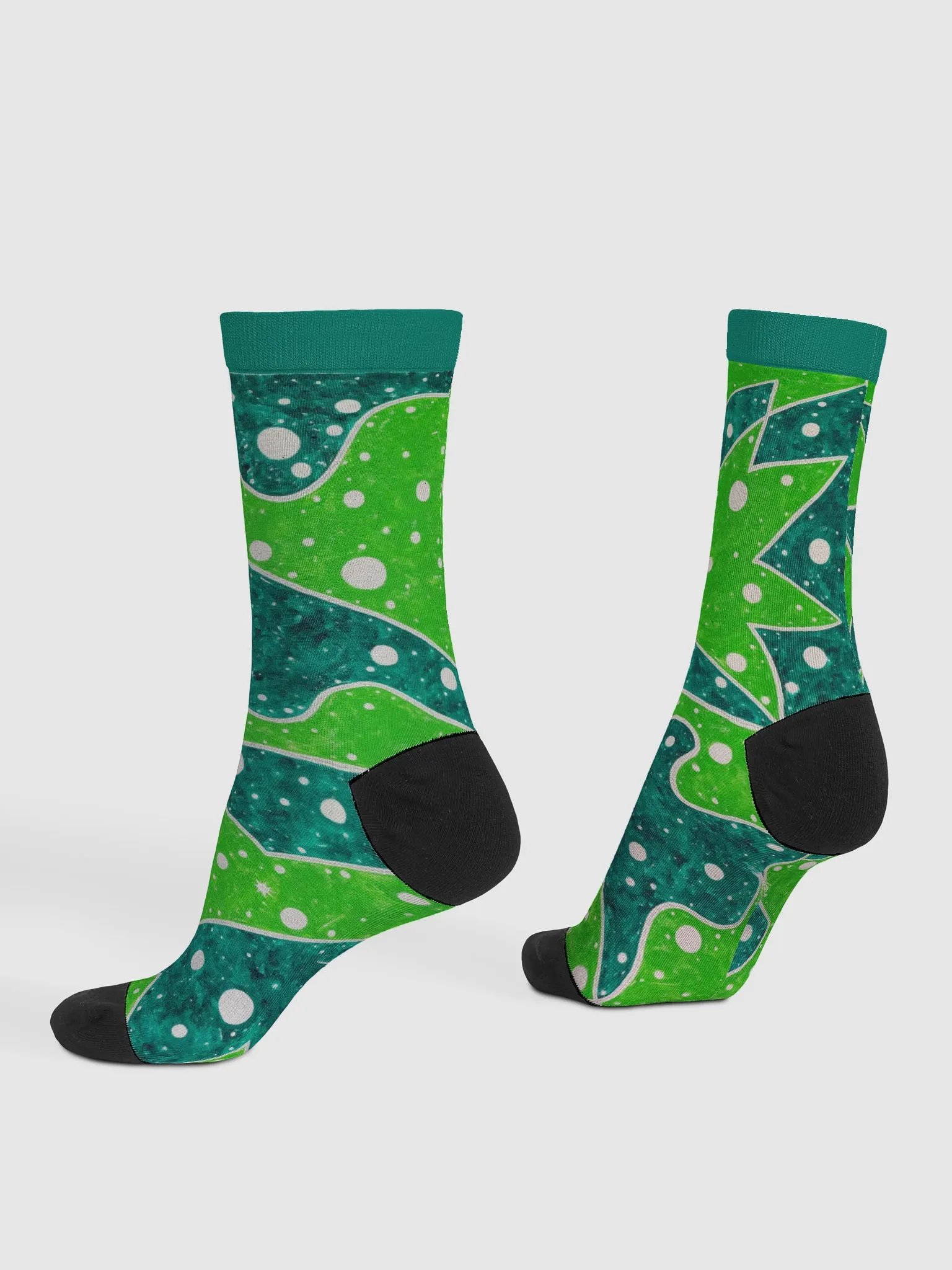 What the Moment has to Say Crew Socks 3 product image (3)
