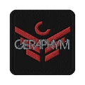 Ceraphym Red Patch product image (1)