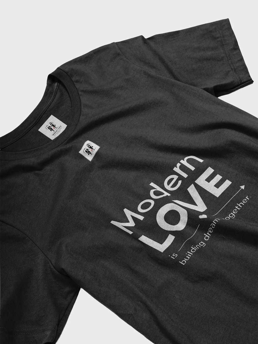 Building Dreams Together Unisex T-Shirt product image (3)