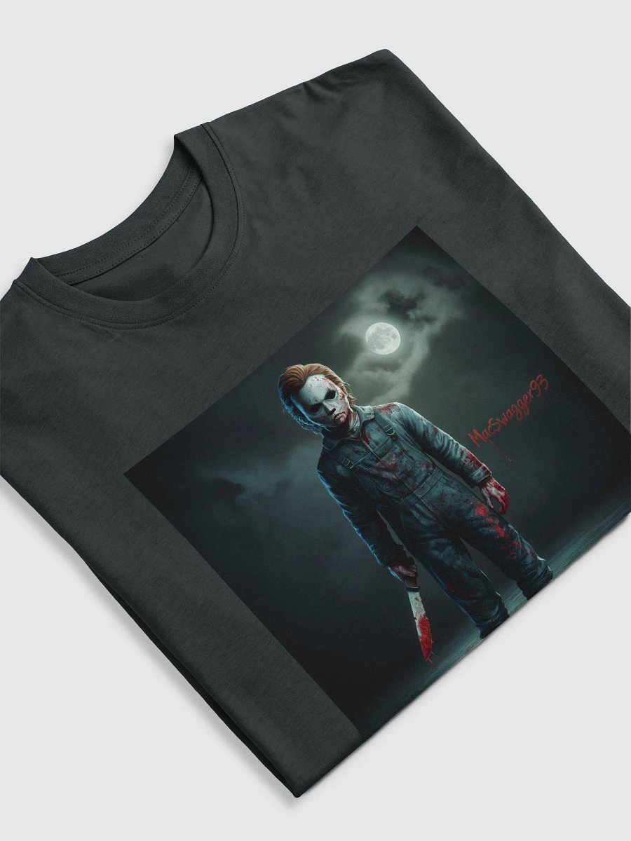 Lone Killer T-Shirt product image (5)