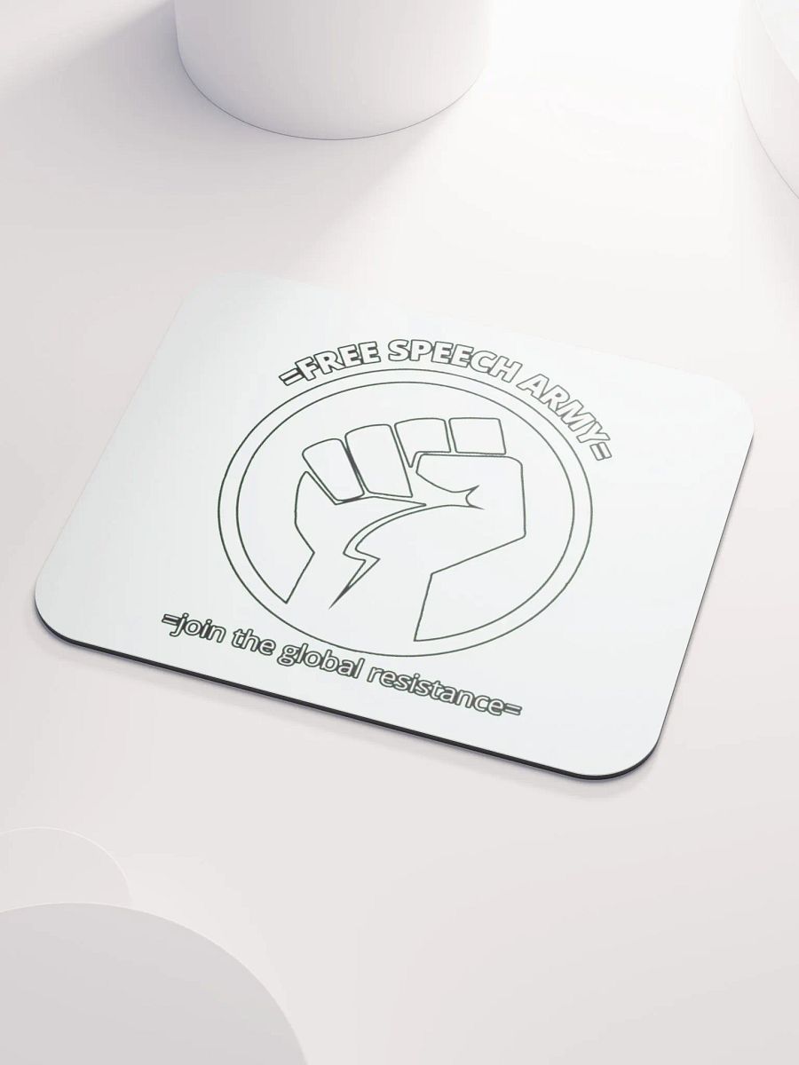 FREE SPEECH ARMY product image (3)