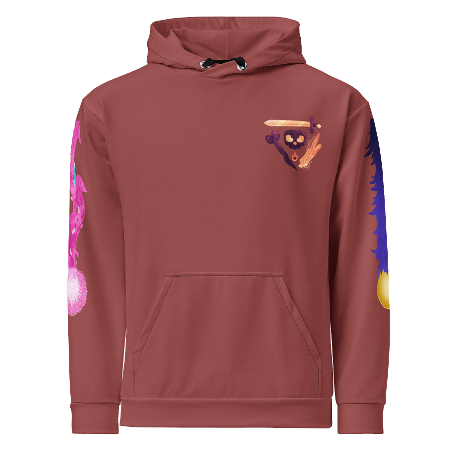Meridian Outpost Hoodie product image (1)