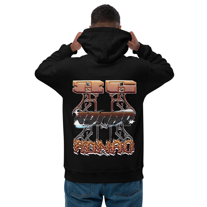 Citadel Hoodie product image (2)