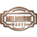 The Melbourne Maker