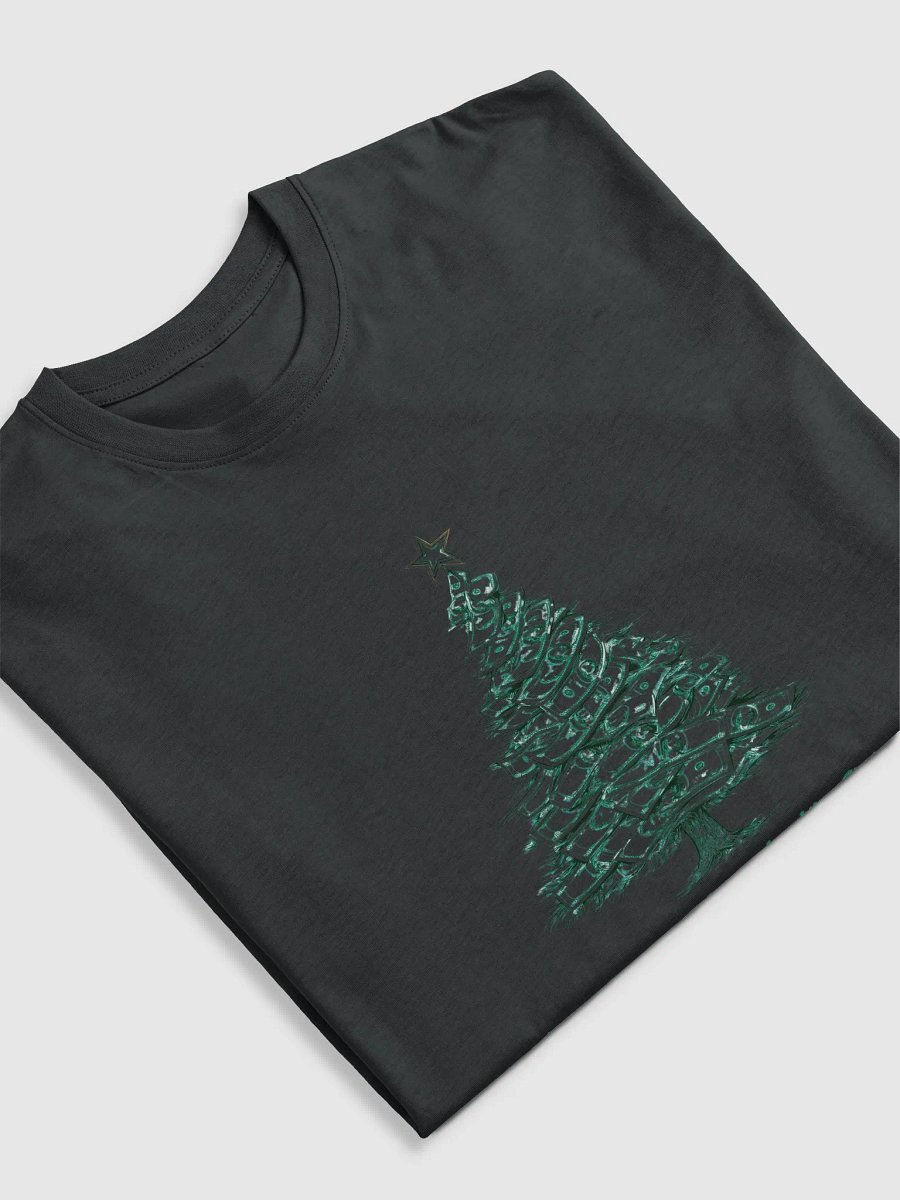 Christmas Men's T-shit | cost like christmas product image (3)