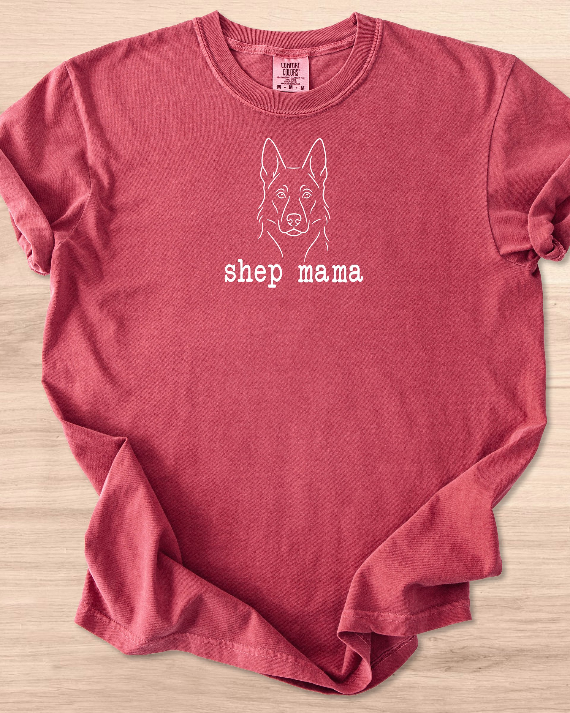 Shep Mama Tee product image (17)