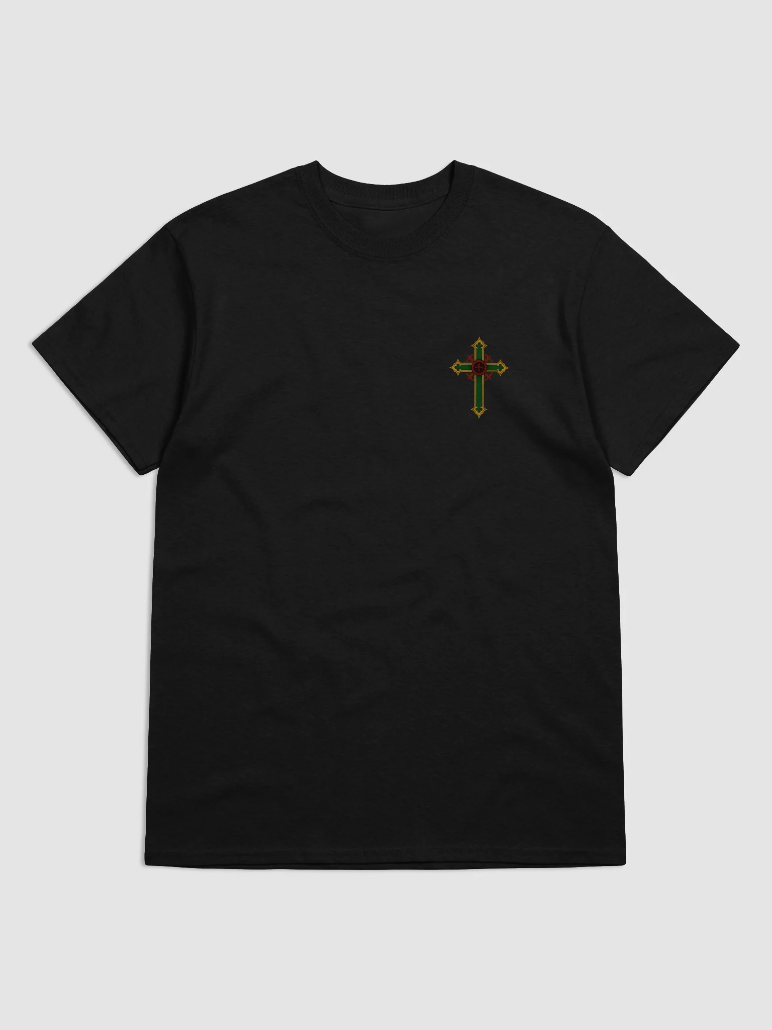 Beatified Justo Takayama t-shirt product image (2)