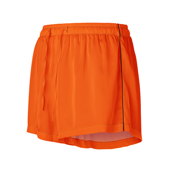 Life of A Showgirl Pajama Shorts product image (1)