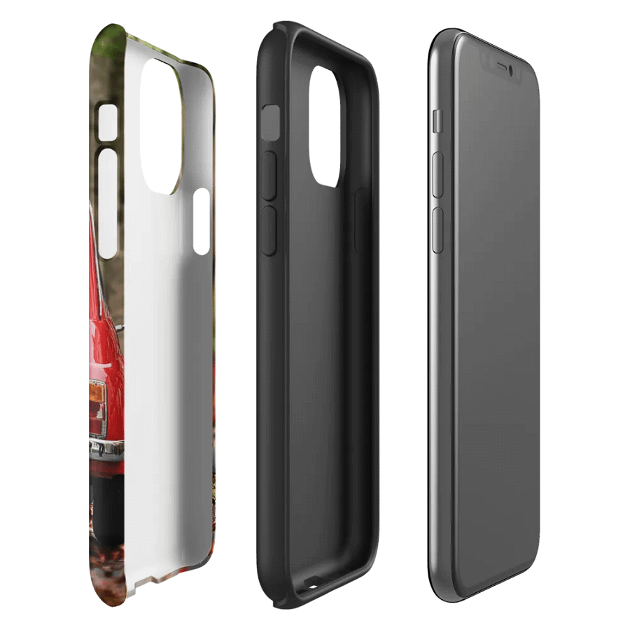 Beautiful Car Phone Case: Style and Protection Combined product image (29)