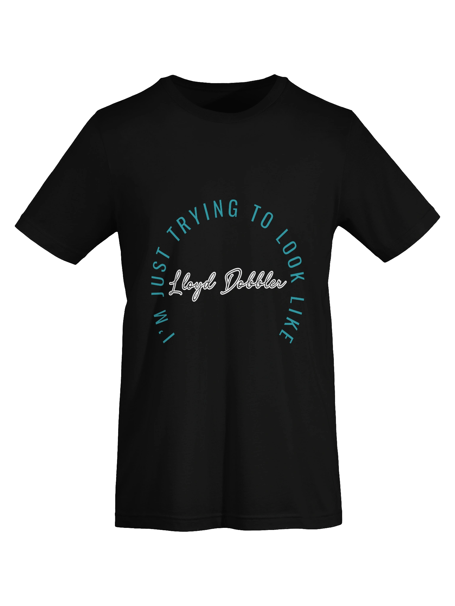 Lloyd Dobbler Shirt 2 product image (35)