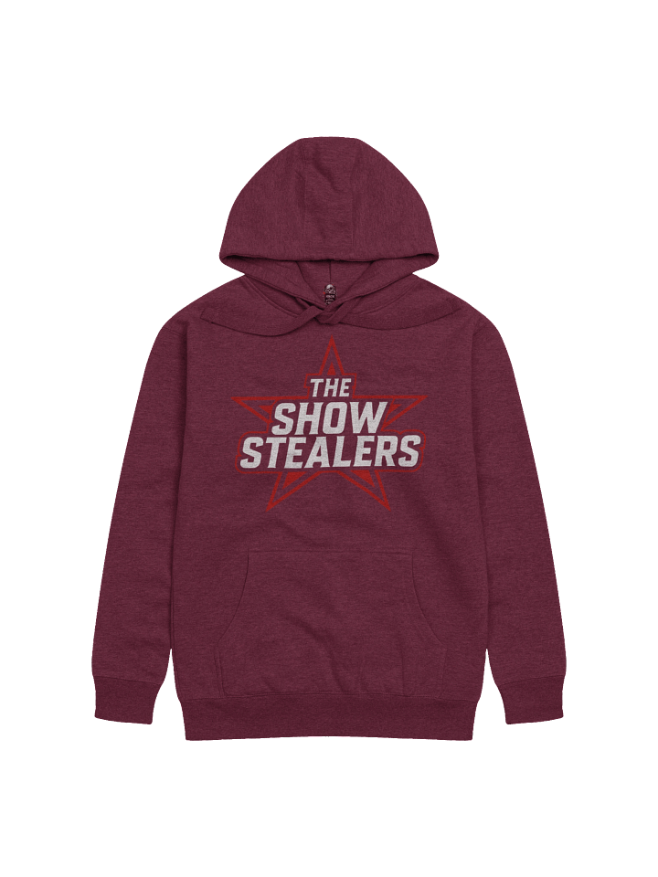 The Show Stealers Official Hoodie product image (2)