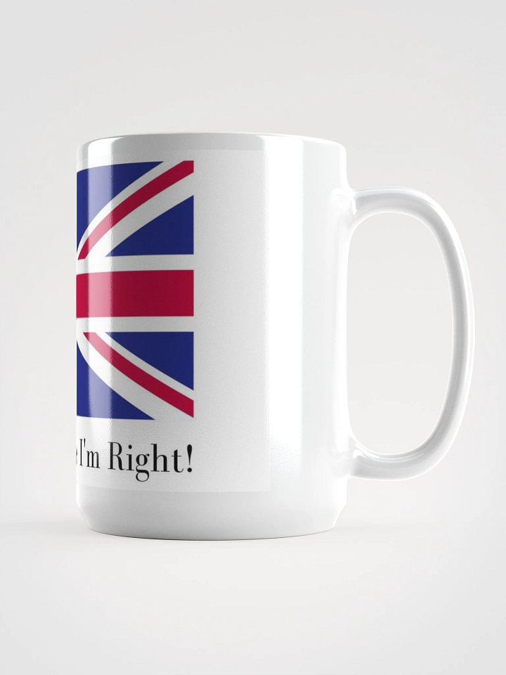 Tag Line Coffee Cup product image (1)
