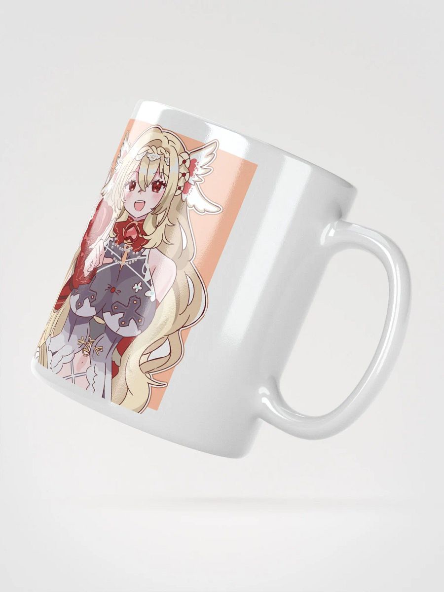 Angel Steps Mug product image (6)