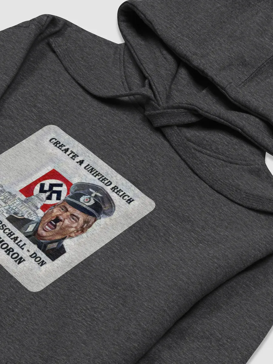 Provocative Don Reichsmarschall Hoodie product image (15)