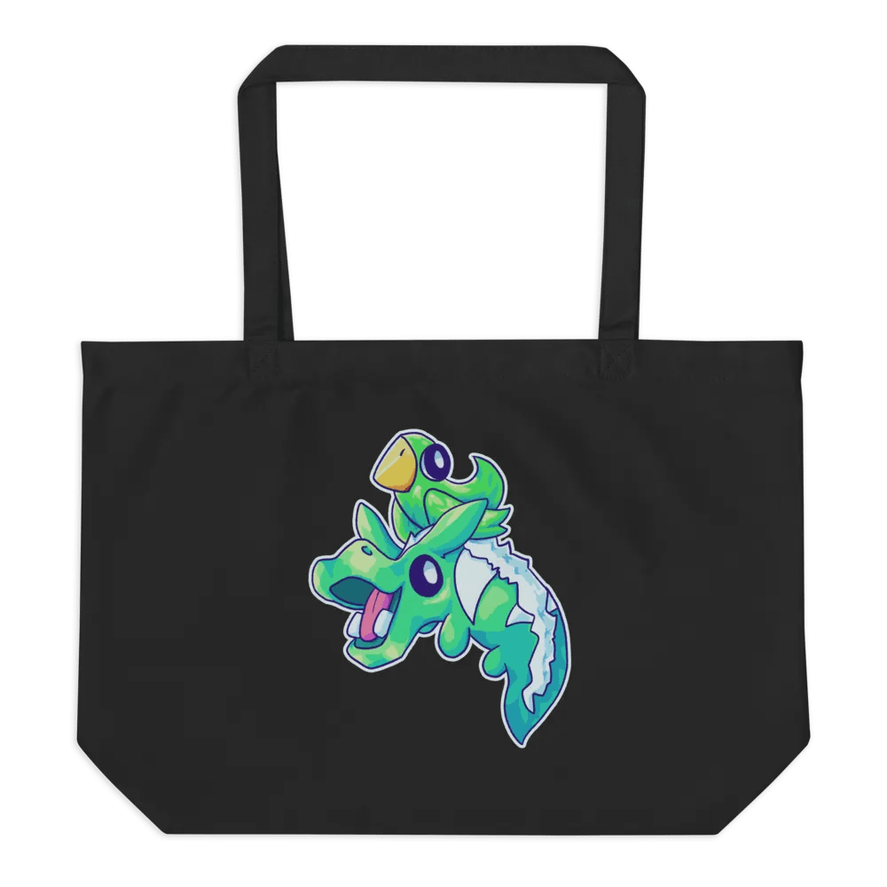 Wubba Duck Certified Organic Bag Of Swag product image (6)