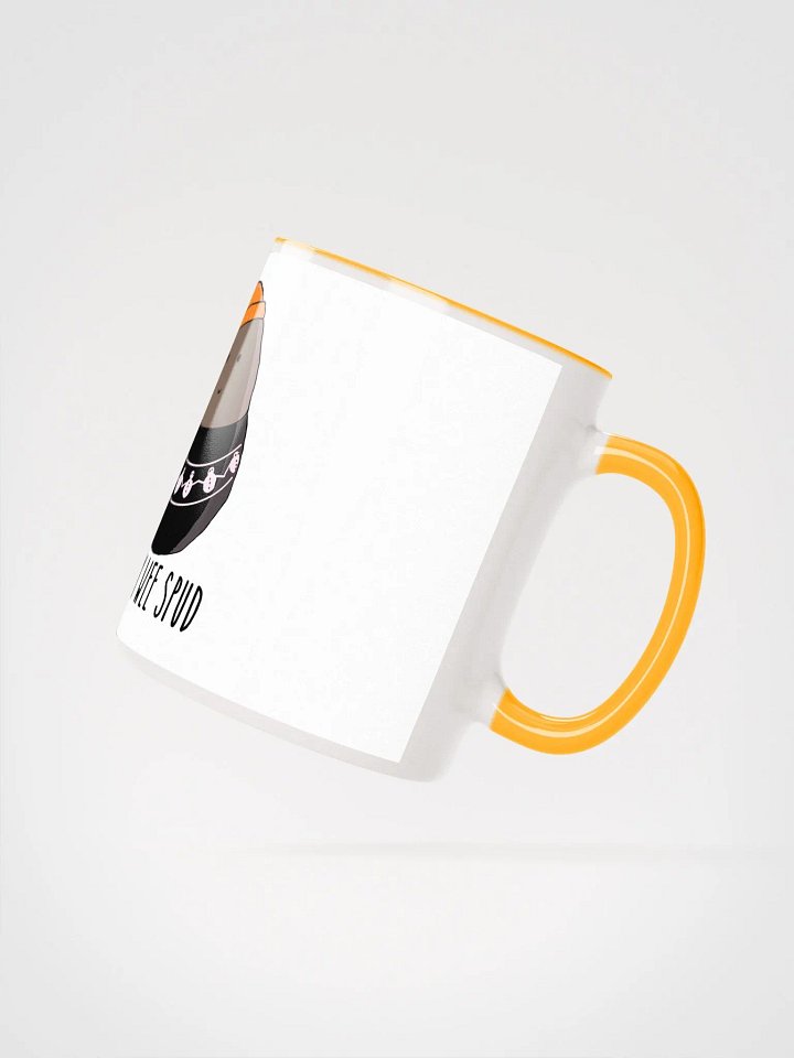 Cheeky Wee Spud Mug product image (2)