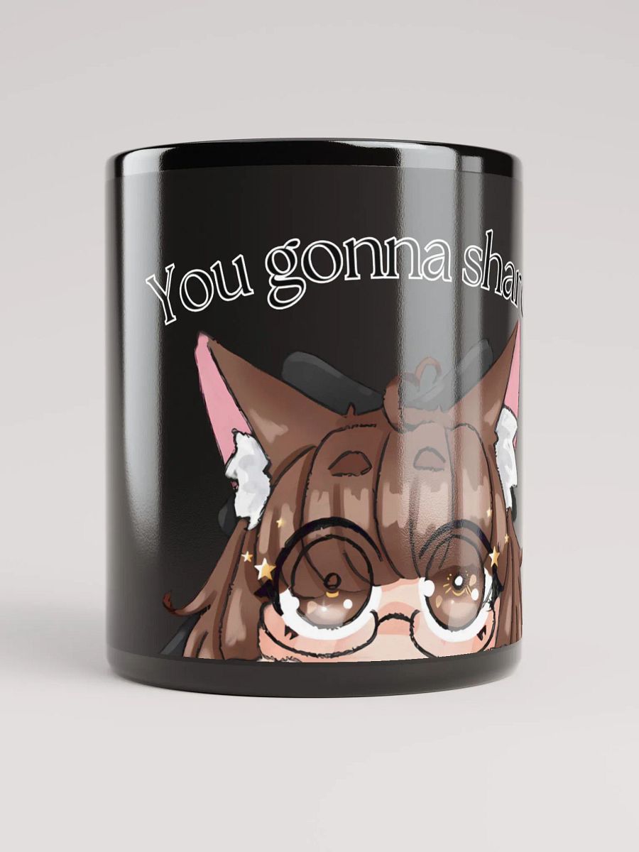 Peekaboo Butterz Mug product image (9)