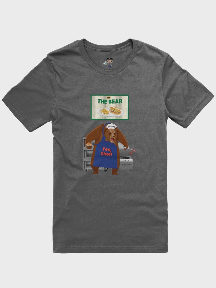 THE BEAR - TEE product image (1)