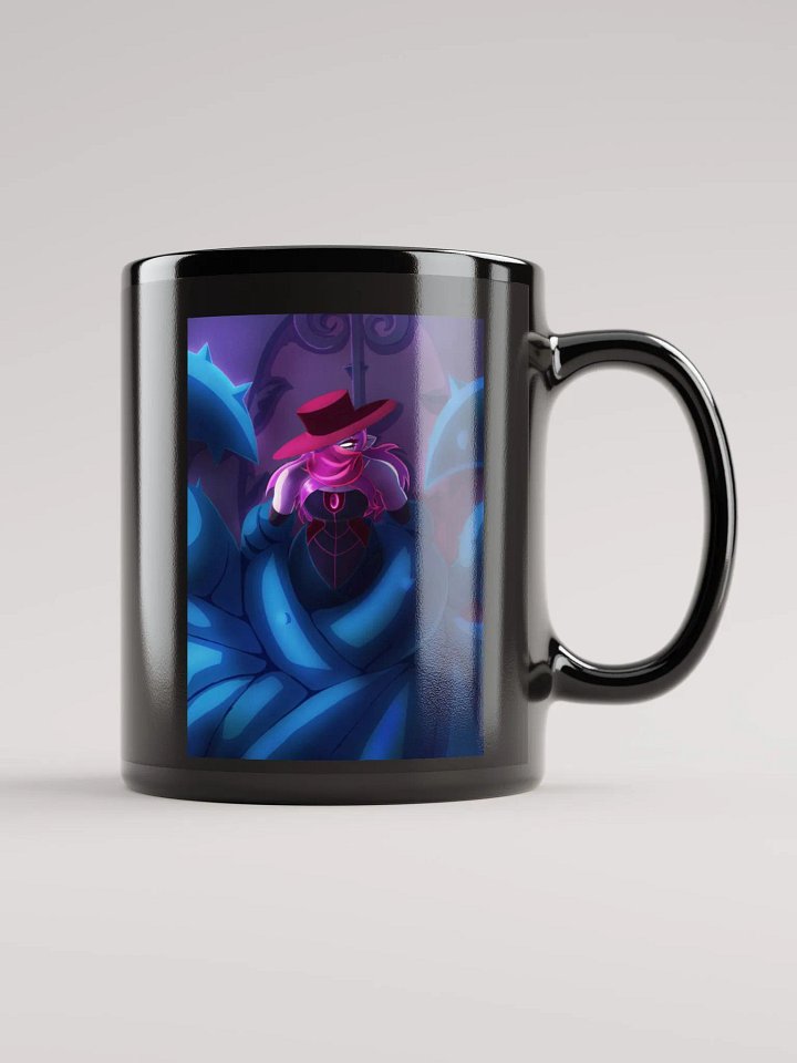 Witch of the Relentless Spring product image (2)