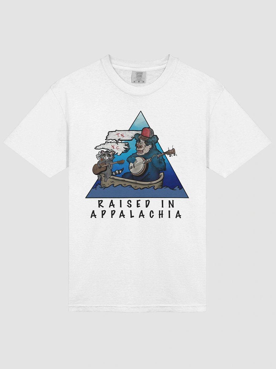 Raised in Appalachia product image (64)