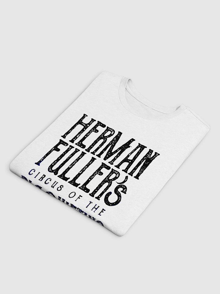 Herman Fuller's Circus | Supersoft T-Shirt product image (1)